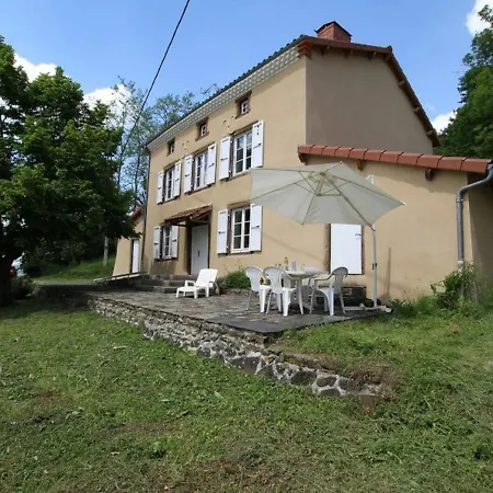 Avec Grande Terrasse, Pres De Lavaudieu Et Accessible Pmr - Fr-1-582-217 Mazerat-Aurouze