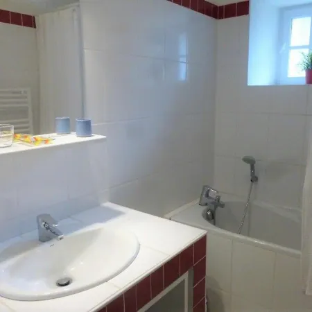 Avec Grande Terrasse, Pres De Lavaudieu Et Accessible Pmr - Fr-1-582-217
