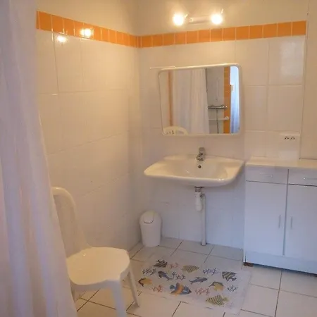 Avec Grande Terrasse, Pres De Lavaudieu Et Accessible Pmr - Fr-1-582-217 펜션 *