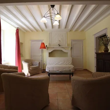 Avec Grande Terrasse, Pres De Lavaudieu Et Accessible Pmr - Fr-1-582-217