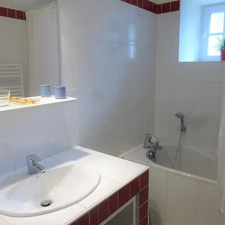 بيت للعطل Avec Grande Terrasse, Pres De Lavaudieu Et Accessible Pmr - Fr-1-582-217