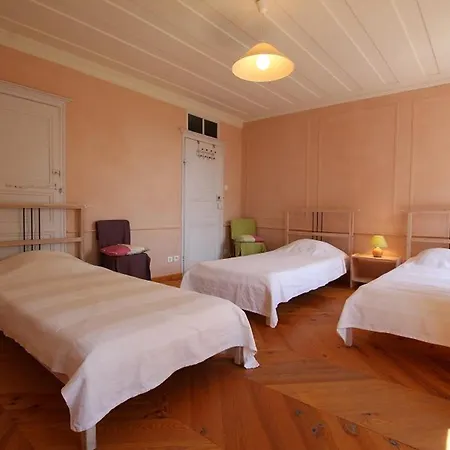 펜션 Avec Grande Terrasse, Pres De Lavaudieu Et Accessible Pmr - Fr-1-582-217 *