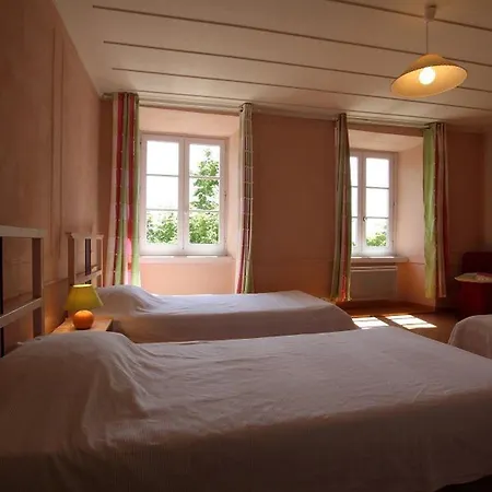 Avec Grande Terrasse, Pres De Lavaudieu Et Accessible Pmr - Fr-1-582-217 펜션 Mazerat-Aurouze