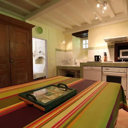 Avec Grande Terrasse, Pres De Lavaudieu Et Accessible Pmr - Fr-1-582-217 Mazerat-Aurouze